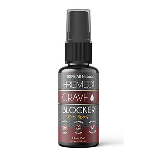 CraveBlocker 1 Month Supply